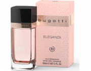 Sirowa BUGATTI Eleganza parfémovaná voda pro ženy 60ml
