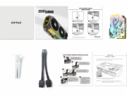 Zotac GAMING GeForce RTX 5070 Ti SOLID CORE OC NVIDIA 16 GB GDDR7