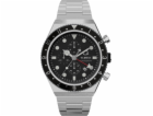 Timex Hodinky Pánské hodinky Timex TW2V69800 stříbrné