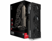 VGA XFX Swift AMD Radeon RX 9070 OC 16GB GDDR6, Triple fan, Gaming Edition