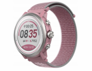 Coros Hodinky | APEX 2 GPS outdoorové hodinky, zaprášená růžová
