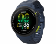 Coros Sportovní hodinky Pace Pro v tmavě modré barvě (WPACEP-BLU)