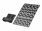 Startech Universal TV Accessory Mount, Adjustable TV & Wa...