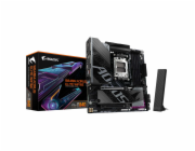 Gigabyte AORUS B840 ELITE WIFI6E, AMD B840, AM5, 4xDDR5, mATX