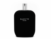 Fragrance One Black Tie for Men - Extrait de Parfum 100 ml
