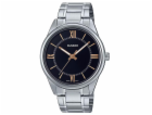 Casio PÁNSKÉ HODINKY MTP-V005D-1B5 + KRABIČKA