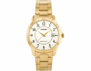 Casio Hodinky CASIO MTP-V004G 7B (zd047c) univerzální