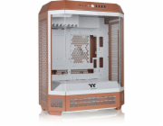Thermaltake The Tower 600 Mocha Mousse