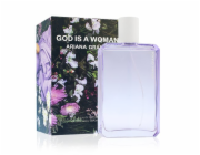 Ariana Grande God Is A Woman EdP 50 ml Pro ženy