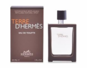 Hermes Terre d Hermes EdT 30 ml Pro muže plnitelný flakón