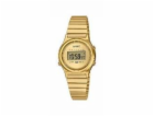 Casio  LA700WEG-9AEF Dámské digitální náramkové hodinky