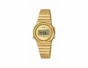 Casio  LA700WEG-9AEF Dámské digitální náramkové hodinky