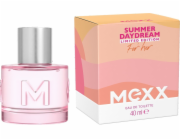 Coty MEXX for Her Summer Daydream toaletní voda - limitovaná edice 40 ml