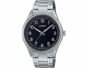 Casio Hodinky PÁNSKÉ HODINKY CASIO MTP-V005D-1B4 (zd105g)