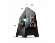 LYNX Challenger Ryzen 5 7600X 32GB 1TB SSD NVMe RTX 5060 8G W11 Home