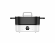 Xiaomi Multifunctional Hot Pot Cooker 6L