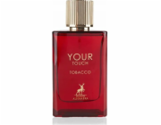 Le Couvent Maison de Parfum MAISON ALHAMBRA Your Touch Tobacco EDP sprej 100ml