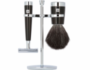 Zwilling Rasier-Set mit Rasier- hobel 3-tlg schwarz