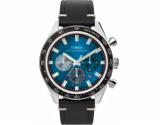 Timex Pánské hodinky Waterbury Traditional Chronograph TW2Y18600 + KRABIČKA