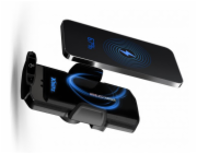 XBLITZ AUTOMATICKÝ DRŽÁK DO AUTA S NABÍJENÍM FX2