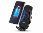 XBLITZ AUTOMATICKÝ DRŽÁK DO AUTA S NABÍJENÍM FX5