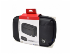 HORI Nintendo Switch 2 Reversible Travel Pouch, Black