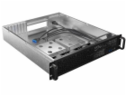 Lanberg Serverová skříň ATX 520/12 19 palců/2U