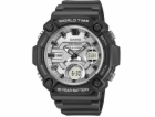 Casio Pánské hodinky AEQ-120W-7AVDF + KRABIČKA
