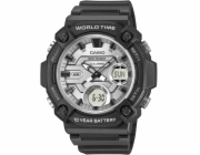 Casio Pánské hodinky AEQ-120W-7AVDF + KRABIČKA
