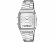 Casio Dámské hodinky AQ-230A-7AMQYDF + KRABIČKA