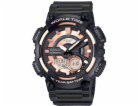 Casio Pánské hodinky Gerton AEQ-110W-1A3VDF + KRABIČKA