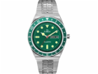 Timex Pánské hodinky Q Reissue TW2U61700 + KRABIČKA