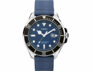 Timex Pánské hodinky Harborside Coast TW2W62700 + KRABIČKA