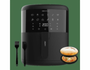 Cecotec Bezolejová fritéza Cecotec 6000 černá 1700 W 6 l Bezolejová fritéza Cecotec 6000 černá 1700 W 6 l