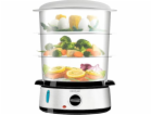 Cecotec Napařovač Vapovita 3000 Inox 800W 9l