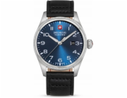 Swiss Military Hanowa Pánské hodinky Thunderbolt SMWGB0000805 + KRABIČKA