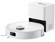 Roborock Q10 VF+ robotický úklid s bílým povrchem