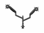 One for All Monitor Halterung Dynamic Dual Heavy Duty   D...
