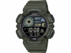 Casio Hodinky Pánské hodinky Casio WS-1500H-3BVEF