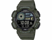 Casio Hodinky Pánské hodinky Casio WS-1500H-3BVEF