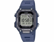 Casio Sportovní hodinky Casio WS-B1000-2AVEF