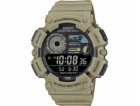Casio Hodinky Pánské hodinky Casio WS-1500H-5BVEF