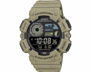 Casio Hodinky Pánské hodinky Casio WS-1500H-5BVEF