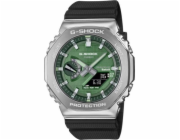 Casio Hodinky Casio G-SHOCK GBM-2100A-1A3ER