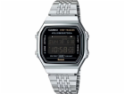 Casio Hodinky Vintage hodinky Casio ABL-100WE-1BEF