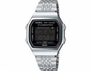 Casio Hodinky Vintage hodinky Casio ABL-100WE-1BEF