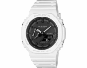 Casio Hodinky Pánské hodinky Casio G-SHOCK GA-2100-7AER Carbon Core Guard