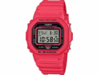 Casio Hodinky Casio G-SHOCK DW-5600EP-4ER