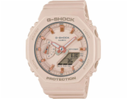 Casio Hodinky Hodinky Casio G-Shock GMA-S2100-4AER