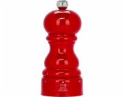 Peugeot Paris Salzmühle 12 cm uSelect Z rot lackiert Holz